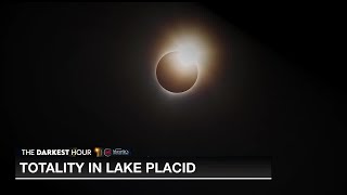 NewsChannel 13s Rachel Tiede reflects on an awesome eclipse experience [upl. by Messab]