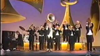 Letzter Auftritt der quotFirst Harmonic Brass Bandquot im Benissimo 1992 [upl. by Zanlog294]