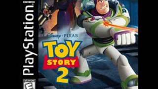 REQUEST Toy Story 2  Als Toy Barn [upl. by Romelle]