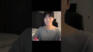 pov Choi San does aggressive ASMR on your face ateez [upl. by Annissa]