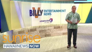 Entertainment News 2024 Na Hoku Hanohano Award finalists released [upl. by Lleznov]