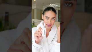 Tú como Renata Notni conoce más del nuevo Serum Anti manchas Glycolic Bright para lucir increíble [upl. by Anileuqcaj607]