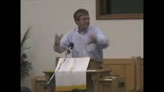 Paul Washer  True Discipleship [upl. by Rehpotsyrhc]