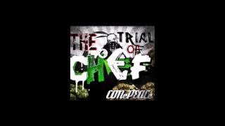 TRIALS OF THE CHIEF MIXTAPE  CONE PEACE [upl. by Ytsur]