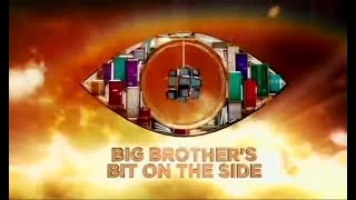 Big Brother UK  Series 142013 Episode 12b Bit On The Side [upl. by Hguh746]