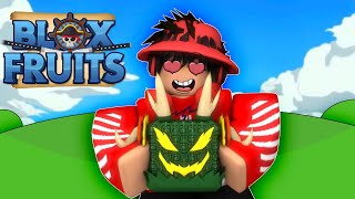 😮 COMI la FRUTA DRAGON ANTES del REWORK Y…  Roblox Blox Fruit [upl. by Nazay742]