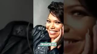 Tisha Campbell Wows on The Masked Singer with Her Vocal Talent [upl. by Imre]