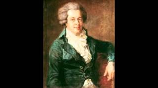 W A Mozart  KV 542  Piano Trio in E major [upl. by Katie779]