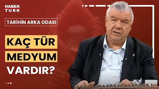 Ruhlar Alemi İle ilişki kurulabilir mi Erol Sayan anlattı [upl. by Dede]