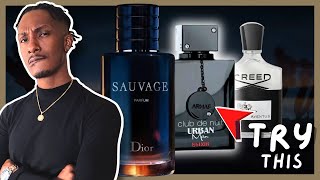 NEW Armaf Club de Nuit Urban Man Elixir Review  Awesome Clone Fragrance [upl. by Garihc]