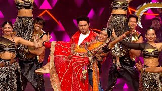 The 22nd Indian Television Academy Awards 2022  Part 6  Outstanding Performances  Fun  Awards [upl. by Seiuqram]