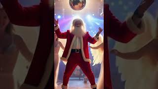 SH Christmas Time DISCO noel feliznavidad [upl. by Ainegul]