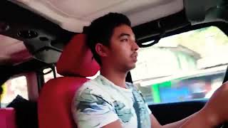 MENTOS AND COKE PRANK KAY JAYZAM NAKABAWI DIN SOBRANG LAPTRIPJAMILL [upl. by Yznil]