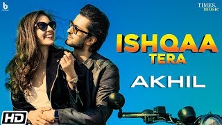 Life  Akhil Full Video  Adah Sharma  New Punjabi Songs 2023  Latest Punjabi Songs 2023 [upl. by Yul501]