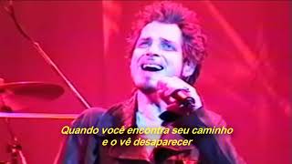 Chris Cornell  Sunshower Legendado em Português [upl. by Brose]