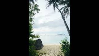 Campsite Redang island [upl. by Vedette945]