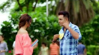 Sohnea  Inna Bhi Tu Sodeya Pyar Bhi Na Karda Jinna Mera Tod Da E Dil   Song Miss Pooja  1080p [upl. by Nawyt]