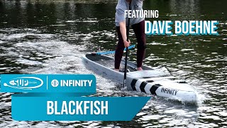 Infinity Blackfish Review  Featuring Infinitys Dave Boehne [upl. by Acir]