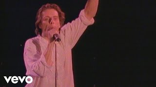 Deacon Blue  Real Gone Kid Live Video [upl. by Erinna]