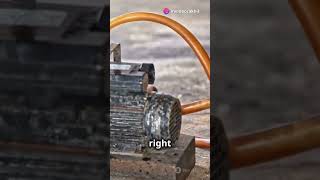 How an engine cooling system worksviralvideosairenginecylinderautomobileradiatorwatercrank [upl. by Ledif]