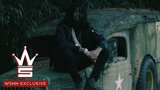 SahBabii quotArmyquot WSHH Exclusive  Official Music Video [upl. by Lyrret188]