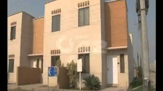 Ashiana Housing Scheme House Development Work Pkg By Asif Jafri City42 [upl. by Wales]