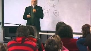 2009 richard rohr session 3 [upl. by Joyan]