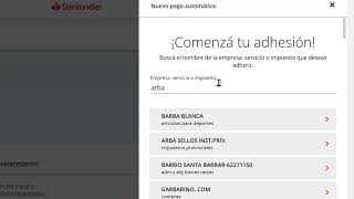 ARBA ¿Cómo adherir a débito automático un plan de pagos [upl. by Copp]