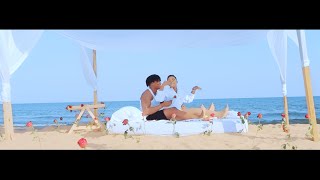 FLONA  NINZE NYO official music video [upl. by Radec12]