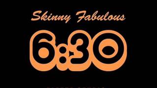 Skinny Fabulous  630 Rich Boy Riddim  SOCA 2011 [upl. by Dlarej]