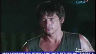 totoy bato  robin padilla regine velaquez eddie garcia mon confiado [upl. by Yerrok173]