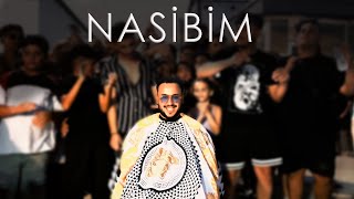 Tekir  Nasibim Official Video [upl. by Hailey]