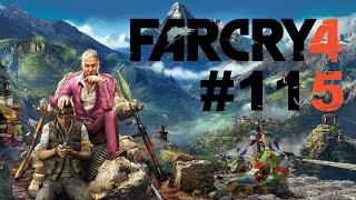 BOMBENENTSCHÄRFUNG  Far Cry 4 115 DLC [upl. by Moise]