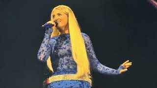 Mother Meghan Trainor  Timeless Tour New York 2024 [upl. by Notnyw164]