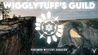 Wigglytuffs Guild  Arata Iiyoshi  Orchestral Remix From Pokemon Mystery Dungeon [upl. by Narag118]