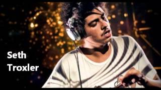 Seth Troxler  Welcome To The Future  Amsterdam [upl. by Anilec725]