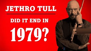 Jethro Tull History and Evolution [upl. by Naga865]