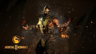 18 Mortal Kombat No limits In Fight [upl. by Lexi]