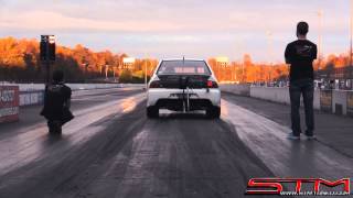 Worlds Quickest and Fastest Evo 89 CT9A  World Records [upl. by Doner]