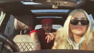 Loredana feat Mozzik  Romeo und Juliet Official Handyvideo [upl. by Siulegroj]