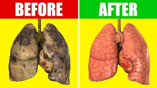 How to Detoxify Your Lungs [upl. by Helli]