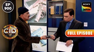 सालों लंबी Service के बाद ACP ने क्यों कहा CID को Goodbye  CID  सीआईडी  5 Feb 2024 [upl. by Enilesor]