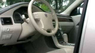 Volvo XC70 T6 Summum  Video TEST [upl. by Nylarac]