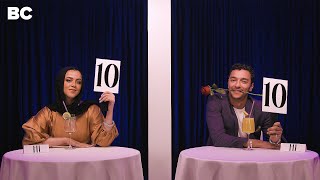 The Blind Date Show 2  Episode 7 with Farah amp Ali [upl. by Jacquette]