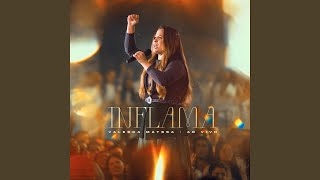 Inflama Ao Vivo [upl. by Jeaz]