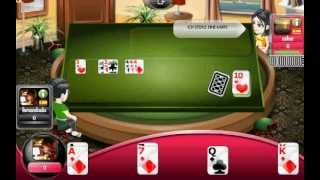 Our Canasta Gratis Online Kanasta spielen [upl. by Linea]