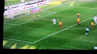 LecceJuventus 01 SKY HD  Ampia Sintesi  Highlights  All Goals  Serie A 20112012 [upl. by Ylrebmi]