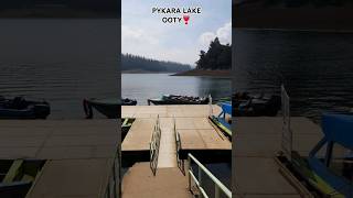 Pykara Lake Ooty❣️ thefashiongirl parulsingh trending trendingshorts shortsvideo viral [upl. by Orola452]