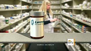 Popular drugs in line to go generic [upl. by Ahsyek102]