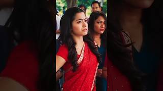 Telugu Actor Mahesh babu Rashmika mandanna  Kajal Aggarwal shorts love trending [upl. by Dranreb890]